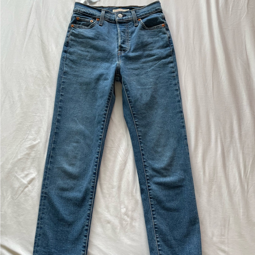 Jeans!